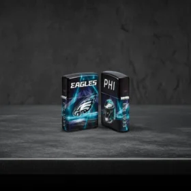 Motif « Team Spirit » des Philadelphia Eagles de la NFL