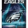 Motif « Team Spirit » des Philadelphia Eagles de la NFL Motif « Team Spirit » des Philadelphia Eagles de la NFL