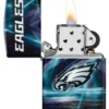 Motif « Team Spirit » des Philadelphia Eagles de la NFL Motif « Team Spirit » des Philadelphia Eagles de la NFL