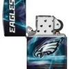 Motif « Team Spirit » des Philadelphia Eagles de la NFL Motif « Team Spirit » des Philadelphia Eagles de la NFL