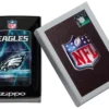 Motif « Team Spirit » des Philadelphia Eagles de la NFL Motif « Team Spirit » des Philadelphia Eagles de la NFL