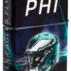 Motif « Team Spirit » des Philadelphia Eagles de la NFL Motif « Team Spirit » des Philadelphia Eagles de la NFL