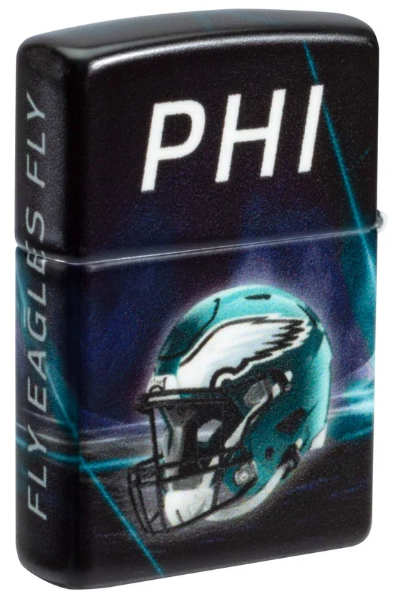 Motif « Team Spirit » des Philadelphia Eagles de la NFL Motif « Team Spirit » des Philadelphia Eagles de la NFL
