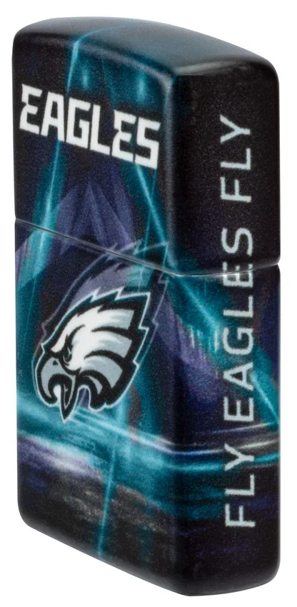 Motif « Team Spirit » des Philadelphia Eagles de la NFL Motif « Team Spirit » des Philadelphia Eagles de la NFL