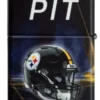 Motif « Team Spirit » des Pittsburgh Steelers de la NFL Motif « Team Spirit » des Pittsburgh Steelers de la NFL