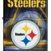 Motif « Team Spirit » des Pittsburgh Steelers de la NFL Motif « Team Spirit » des Pittsburgh Steelers de la NFL