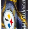 Motif « Team Spirit » des Pittsburgh Steelers de la NFL Motif « Team Spirit » des Pittsburgh Steelers de la NFL
