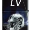 Motif « Team Spirit » des Raiders de Las Vegas (NFL) Motif « Team Spirit » des Raiders de Las Vegas (NFL)