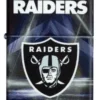 Motif « Team Spirit » des Raiders de Las Vegas (NFL) Motif « Team Spirit » des Raiders de Las Vegas (NFL)