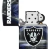 Motif « Team Spirit » des Raiders de Las Vegas (NFL) Motif « Team Spirit » des Raiders de Las Vegas (NFL)