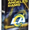 Motif « Team Spirit » des Rams de Los Angeles (NFL) Motif « Team Spirit » des Rams de Los Angeles (NFL)