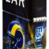 Motif « Team Spirit » des Rams de Los Angeles (NFL) Motif « Team Spirit » des Rams de Los Angeles (NFL)