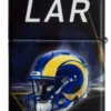 Motif « Team Spirit » des Rams de Los Angeles (NFL) Motif « Team Spirit » des Rams de Los Angeles (NFL)