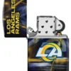 Motif « Team Spirit » des Rams de Los Angeles (NFL) Motif « Team Spirit » des Rams de Los Angeles (NFL)