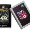 Motif « Team Spirit » des Rams de Los Angeles (NFL) Motif « Team Spirit » des Rams de Los Angeles (NFL)