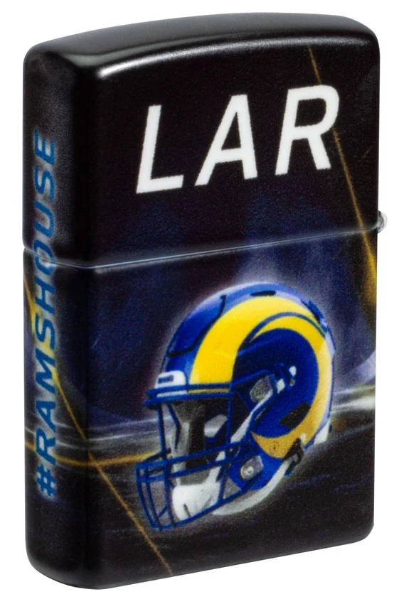 Motif « Team Spirit » des Rams de Los Angeles (NFL) Motif « Team Spirit » des Rams de Los Angeles (NFL)