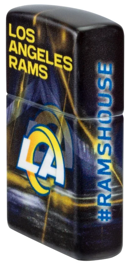 Motif « Team Spirit » des Rams de Los Angeles (NFL) Motif « Team Spirit » des Rams de Los Angeles (NFL)