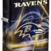 Motif « Team Spirit » des Ravens de Baltimore (NFL) Motif « Team Spirit » des Ravens de Baltimore (NFL)