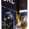 Motif « Team Spirit » des Ravens de Baltimore (NFL) Motif « Team Spirit » des Ravens de Baltimore (NFL)