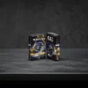 Motif « Team Spirit » des Ravens de Baltimore (NFL) Motif « Team Spirit » des Ravens de Baltimore (NFL)