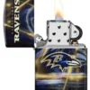 Motif « Team Spirit » des Ravens de Baltimore (NFL) Motif « Team Spirit » des Ravens de Baltimore (NFL)