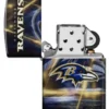 Motif « Team Spirit » des Ravens de Baltimore (NFL) Motif « Team Spirit » des Ravens de Baltimore (NFL)