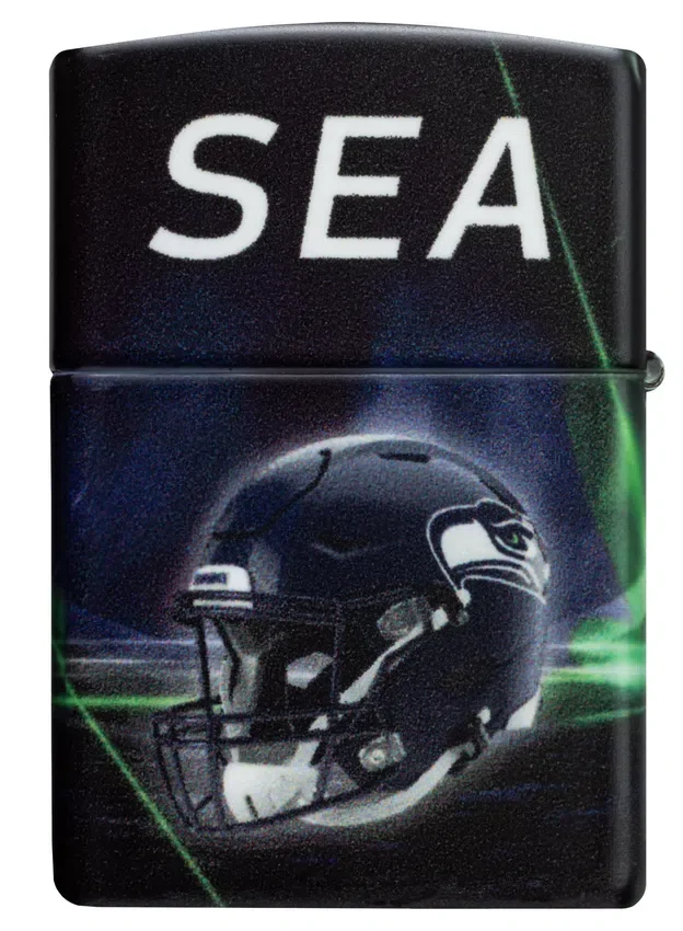 Motif « Team Spirit » des Seattle Seahawks de la NFL Motif « Team Spirit » des Seattle Seahawks de la NFL