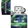 Motif « Team Spirit » des Seattle Seahawks de la NFL Motif « Team Spirit » des Seattle Seahawks de la NFL