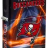Motif « Team Spirit » des Tampa Bay Buccaneers de la NFL Motif « Team Spirit » des Tampa Bay Buccaneers de la NFL