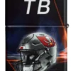 Motif « Team Spirit » des Tampa Bay Buccaneers de la NFL Motif « Team Spirit » des Tampa Bay Buccaneers de la NFL