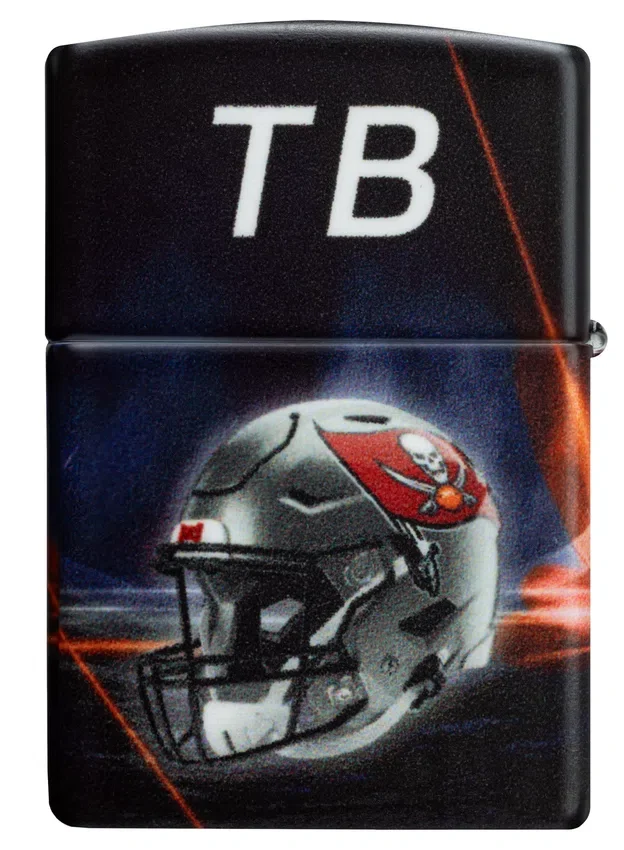 Motif « Team Spirit » des Tampa Bay Buccaneers de la NFL Motif « Team Spirit » des Tampa Bay Buccaneers de la NFL