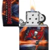 Motif « Team Spirit » des Tampa Bay Buccaneers de la NFL Motif « Team Spirit » des Tampa Bay Buccaneers de la NFL