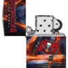 Motif « Team Spirit » des Tampa Bay Buccaneers de la NFL Motif « Team Spirit » des Tampa Bay Buccaneers de la NFL