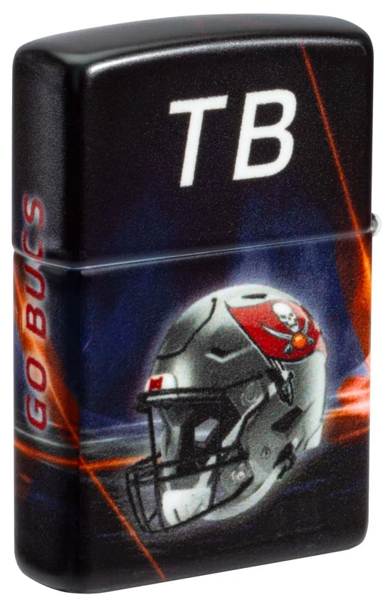 Motif « Team Spirit » des Tampa Bay Buccaneers de la NFL Motif « Team Spirit » des Tampa Bay Buccaneers de la NFL