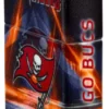 Motif « Team Spirit » des Tampa Bay Buccaneers de la NFL Motif « Team Spirit » des Tampa Bay Buccaneers de la NFL