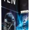 Motif « Team Spirit » des Tennessee Titans de la NFL Motif « Team Spirit » des Tennessee Titans de la NFL