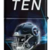 Motif « Team Spirit » des Tennessee Titans de la NFL Motif « Team Spirit » des Tennessee Titans de la NFL