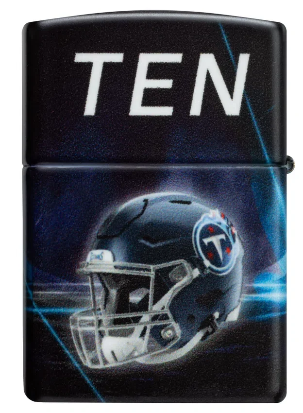 Motif « Team Spirit » des Tennessee Titans de la NFL Motif « Team Spirit » des Tennessee Titans de la NFL