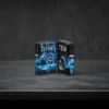 Motif « Team Spirit » des Tennessee Titans de la NFL Motif « Team Spirit » des Tennessee Titans de la NFL