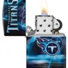 Motif « Team Spirit » des Tennessee Titans de la NFL Motif « Team Spirit » des Tennessee Titans de la NFL