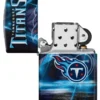 Motif « Team Spirit » des Tennessee Titans de la NFL Motif « Team Spirit » des Tennessee Titans de la NFL