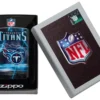 Motif « Team Spirit » des Tennessee Titans de la NFL Motif « Team Spirit » des Tennessee Titans de la NFL