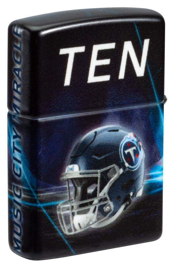 Motif « Team Spirit » des Tennessee Titans de la NFL Motif « Team Spirit » des Tennessee Titans de la NFL