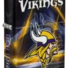 Motif « Team Spirit » des Vikings du Minnesota (NFL) Motif « Team Spirit » des Vikings du Minnesota (NFL)
