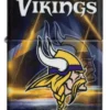 Motif « Team Spirit » des Vikings du Minnesota (NFL) Motif « Team Spirit » des Vikings du Minnesota (NFL)