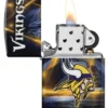 Motif « Team Spirit » des Vikings du Minnesota (NFL) Motif « Team Spirit » des Vikings du Minnesota (NFL)
