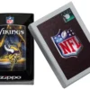 Motif « Team Spirit » des Vikings du Minnesota (NFL) Motif « Team Spirit » des Vikings du Minnesota (NFL)