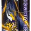Motif « Team Spirit » des Vikings du Minnesota (NFL) Motif « Team Spirit » des Vikings du Minnesota (NFL)