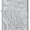 Motif « Tentacules »