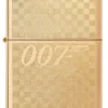 Motif texturé James Bond 007™
